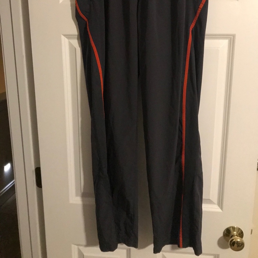 Men’s athletic outfit
